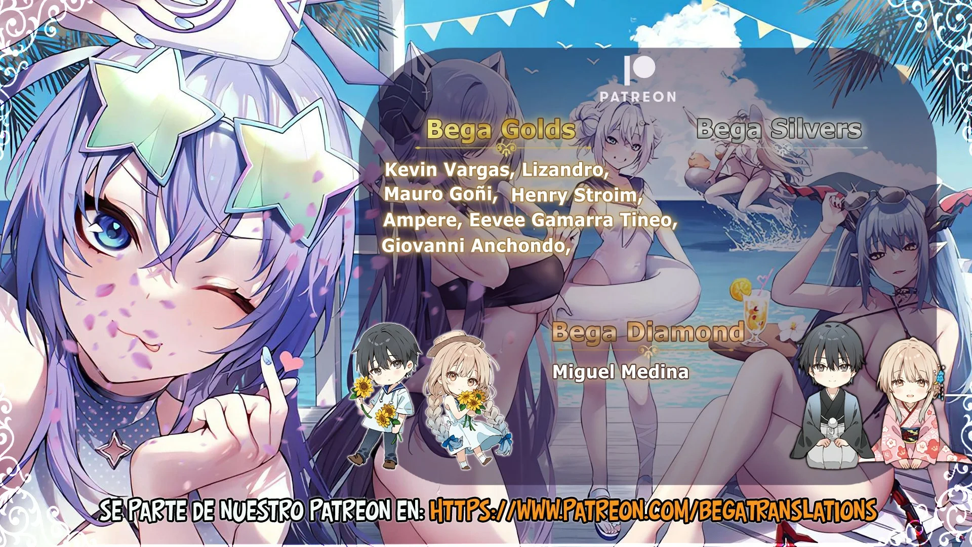 Sakigake no Hanamiko Capítulo 25 - Página 2