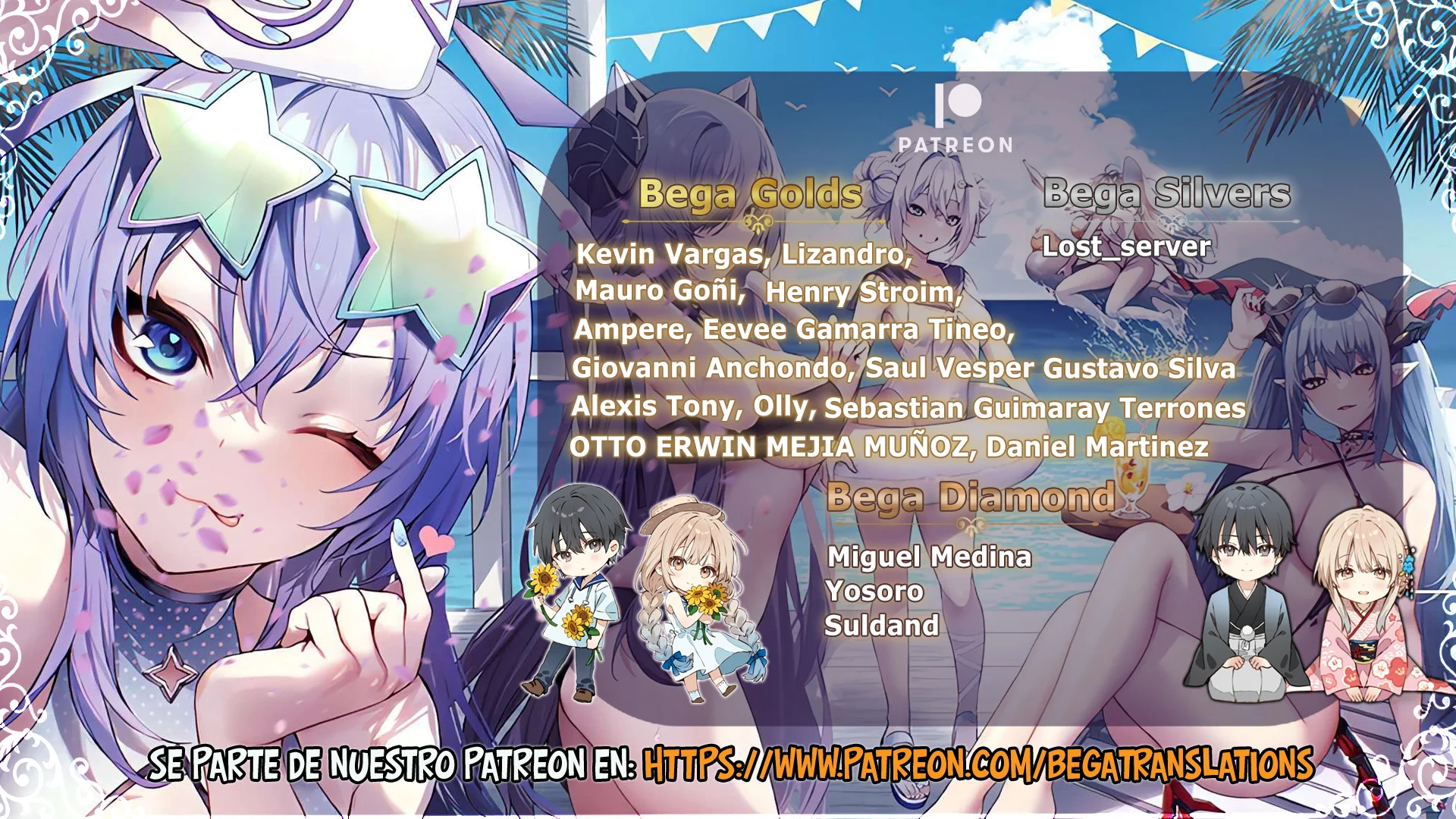 Sakigake no Hanamiko Capítulo 26 - Página 2