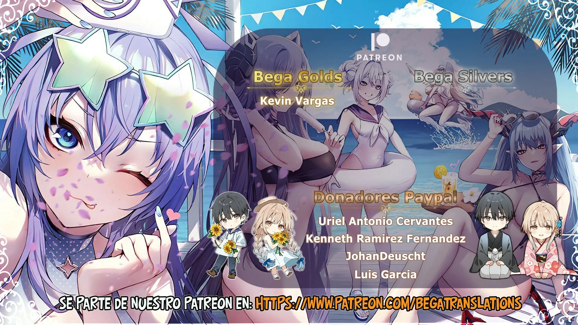 Sakigake no Hanamiko Capítulo 3 - Página 2