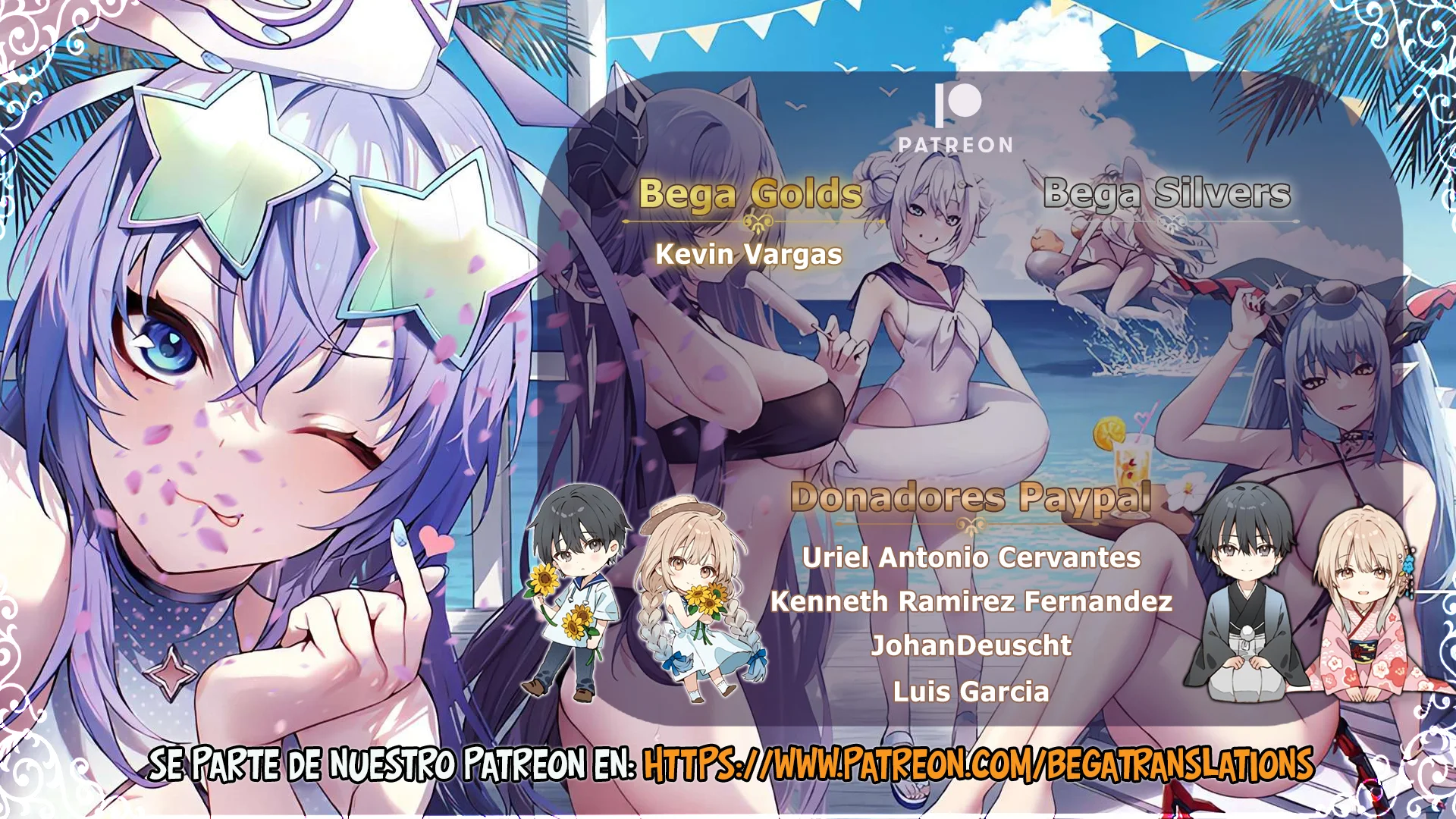 Sakigake no Hanamiko Capítulo 9 - Página 2