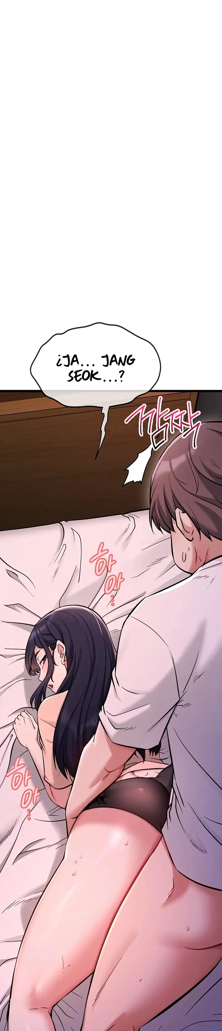 Reinicio de Ahegao Capítulo 2 - Página 18