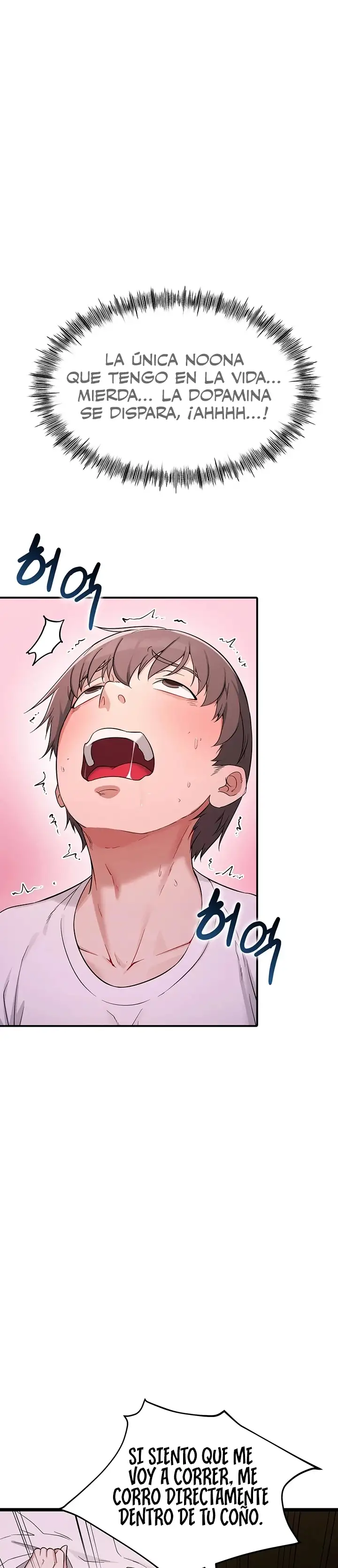 Reinicio de Ahegao Capítulo 2 - Página 26