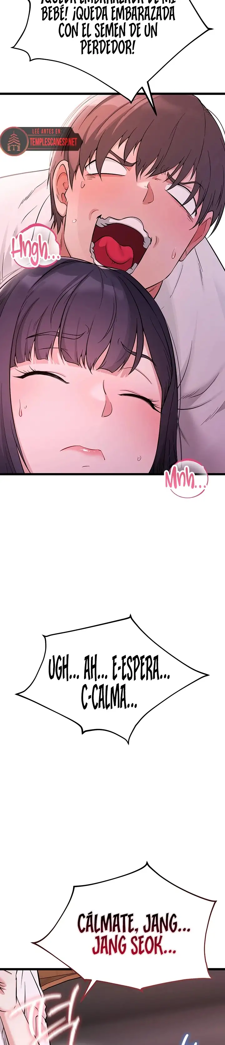 Reinicio de Ahegao Capítulo 2 - Página 28