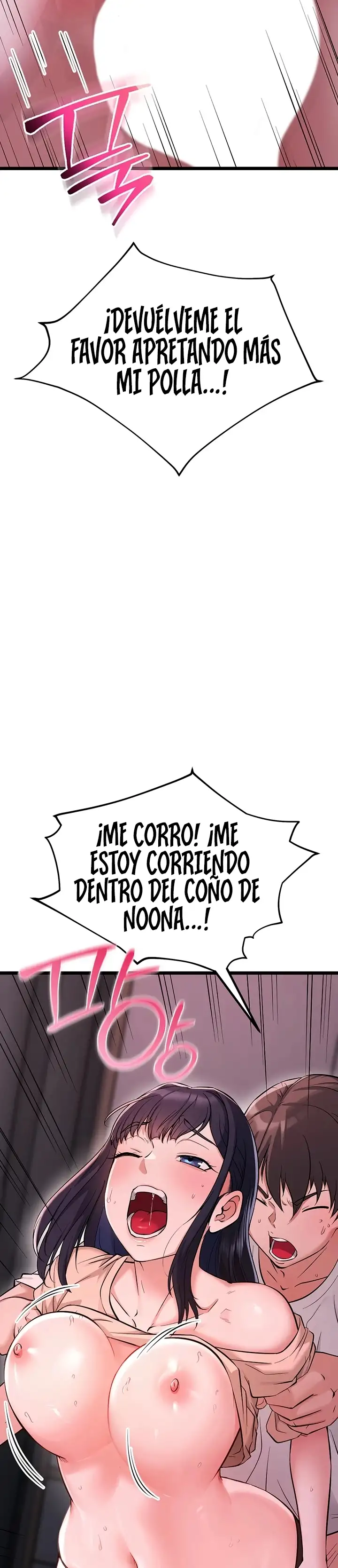 Reinicio de Ahegao Capítulo 2 - Página 32