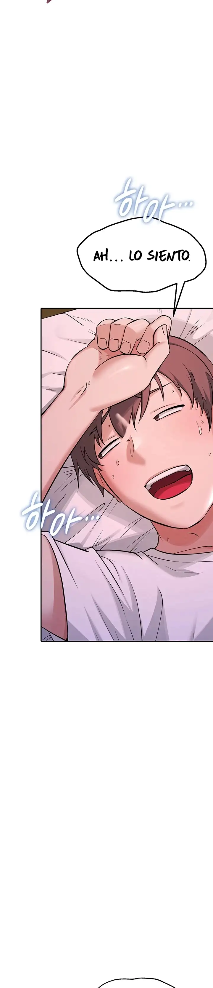 Reinicio de Ahegao Capítulo 2 - Página 39