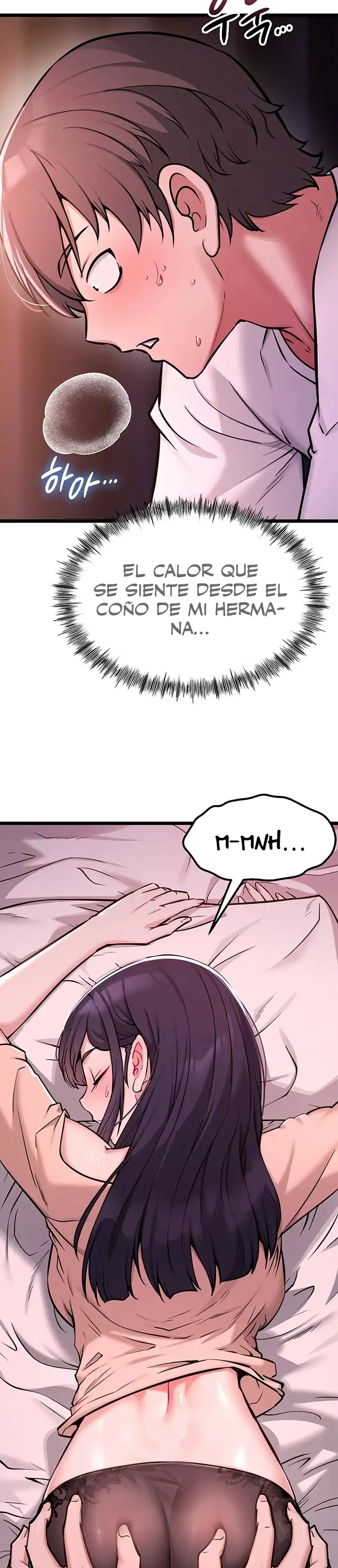Reinicio de Ahegao Capítulo 2 - Página 4