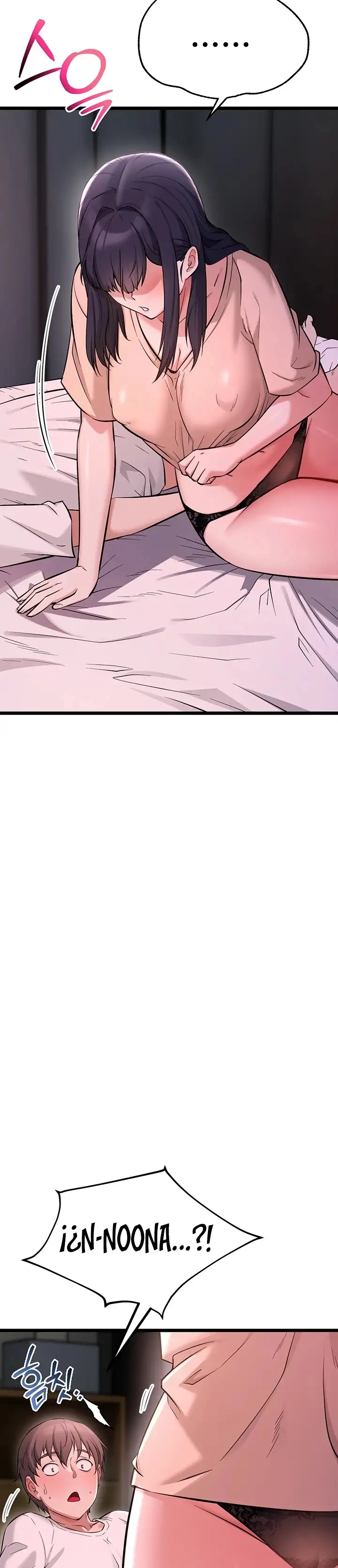 Reinicio de Ahegao Capítulo 2 - Página 40