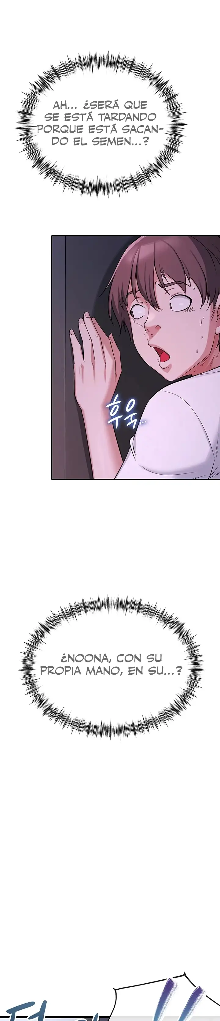 Reinicio de Ahegao Capítulo 2 - Página 50