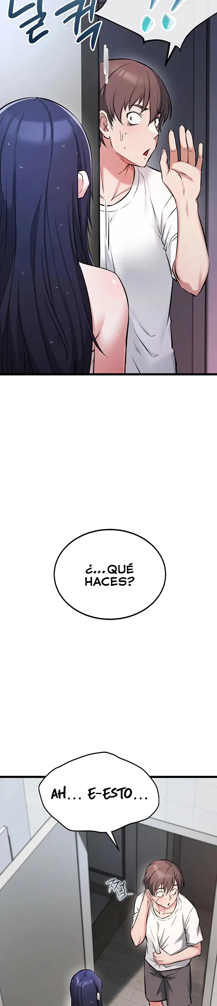 Reinicio de Ahegao Capítulo 2 - Página 51
