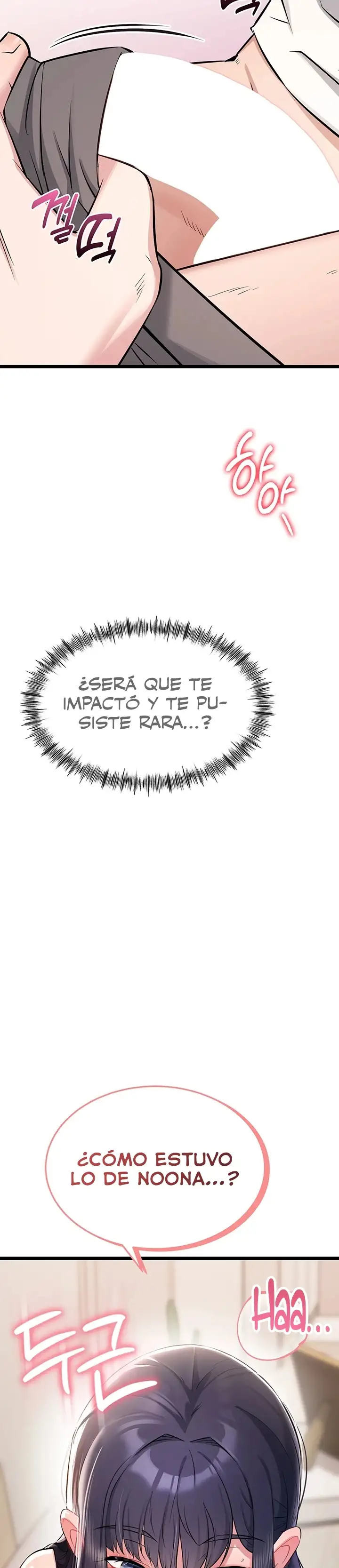 Reinicio de Ahegao Capítulo 2 - Página 76
