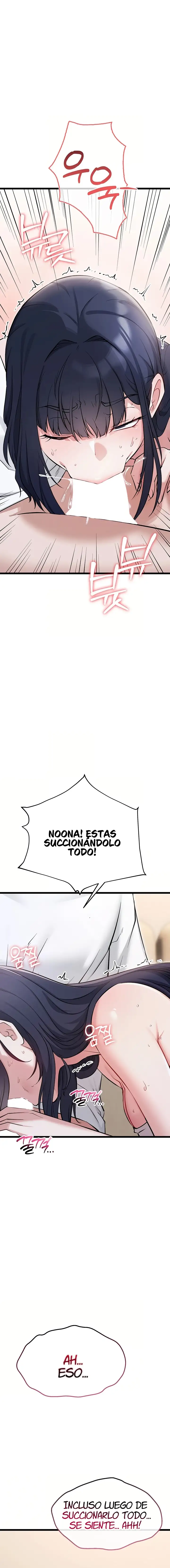 Reinicio de Ahegao Capítulo 3 - Página 13