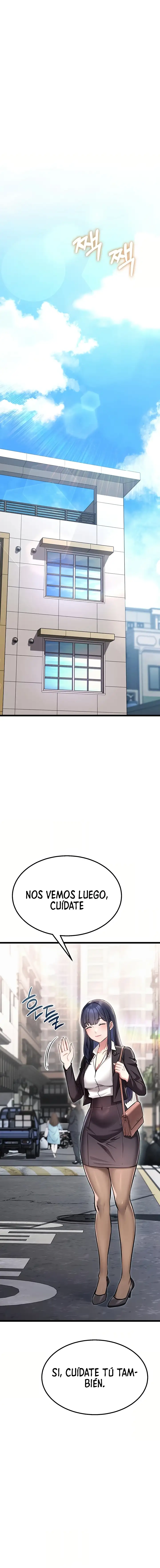 Reinicio de Ahegao Capítulo 3 - Página 20