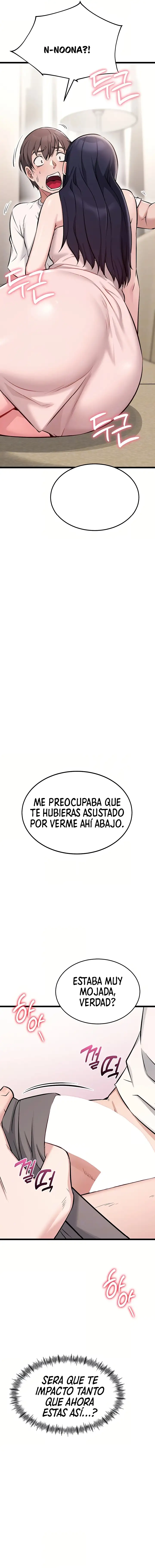 Reinicio de Ahegao Capítulo 3 - Página 3
