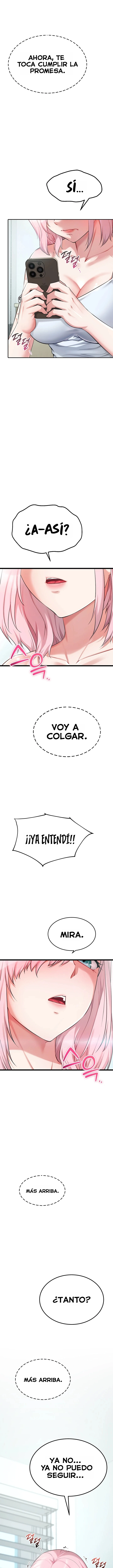 Reinicio de Ahegao Capítulo 4 - Página 20