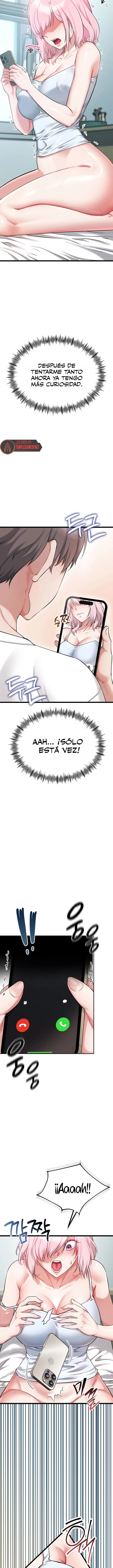 Reinicio de Ahegao Capítulo 4 - Página 21