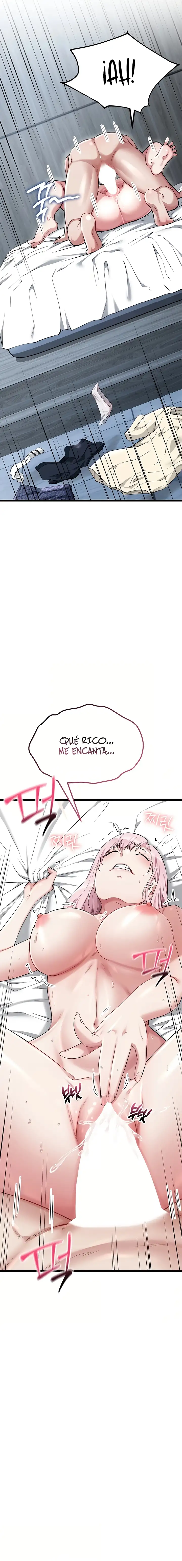 Reinicio de Ahegao Capítulo 6 - Página 23