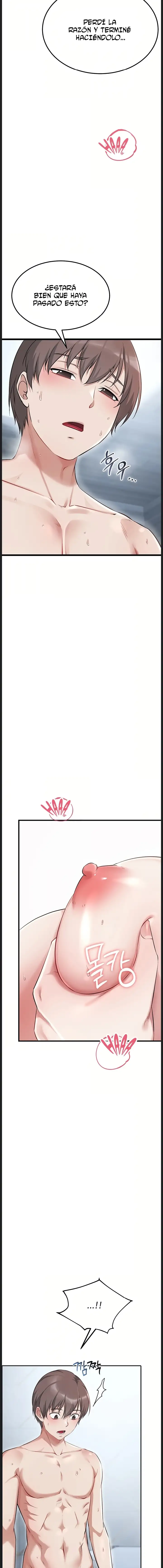 Reinicio de Ahegao Capítulo 6 - Página 28