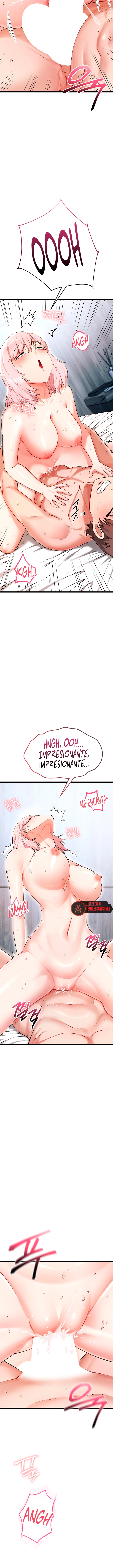 Reinicio de Ahegao Capítulo 7 - Página 5