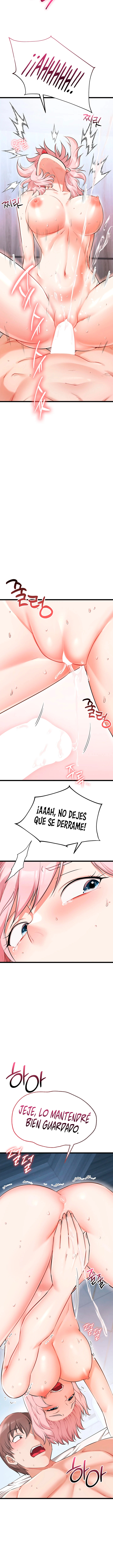 Reinicio de Ahegao Capítulo 7 - Página 7