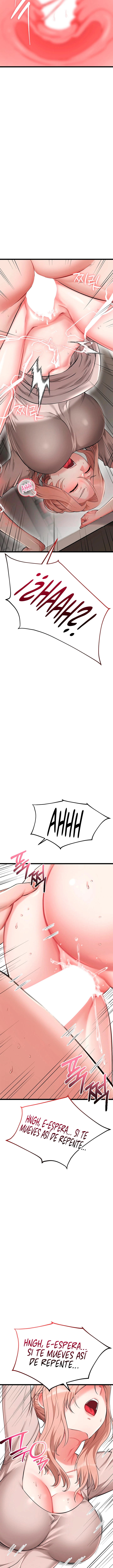 Reinicio de Ahegao Capítulo 9 - Página 11