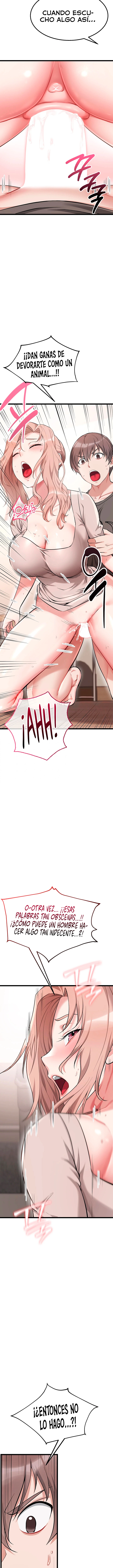 Reinicio de Ahegao Capítulo 9 - Página 15