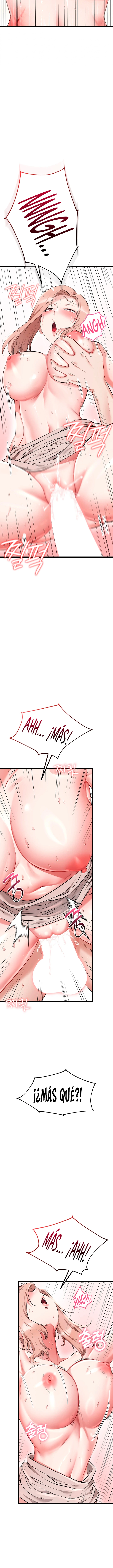Reinicio de Ahegao Capítulo 9 - Página 17