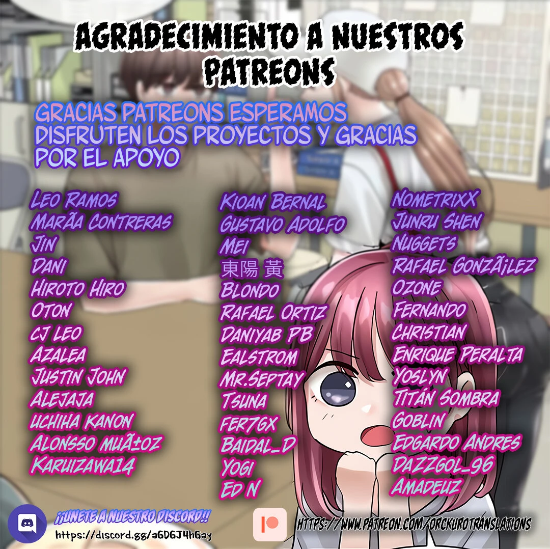 Panty Note Capítulo 126 - Página 13