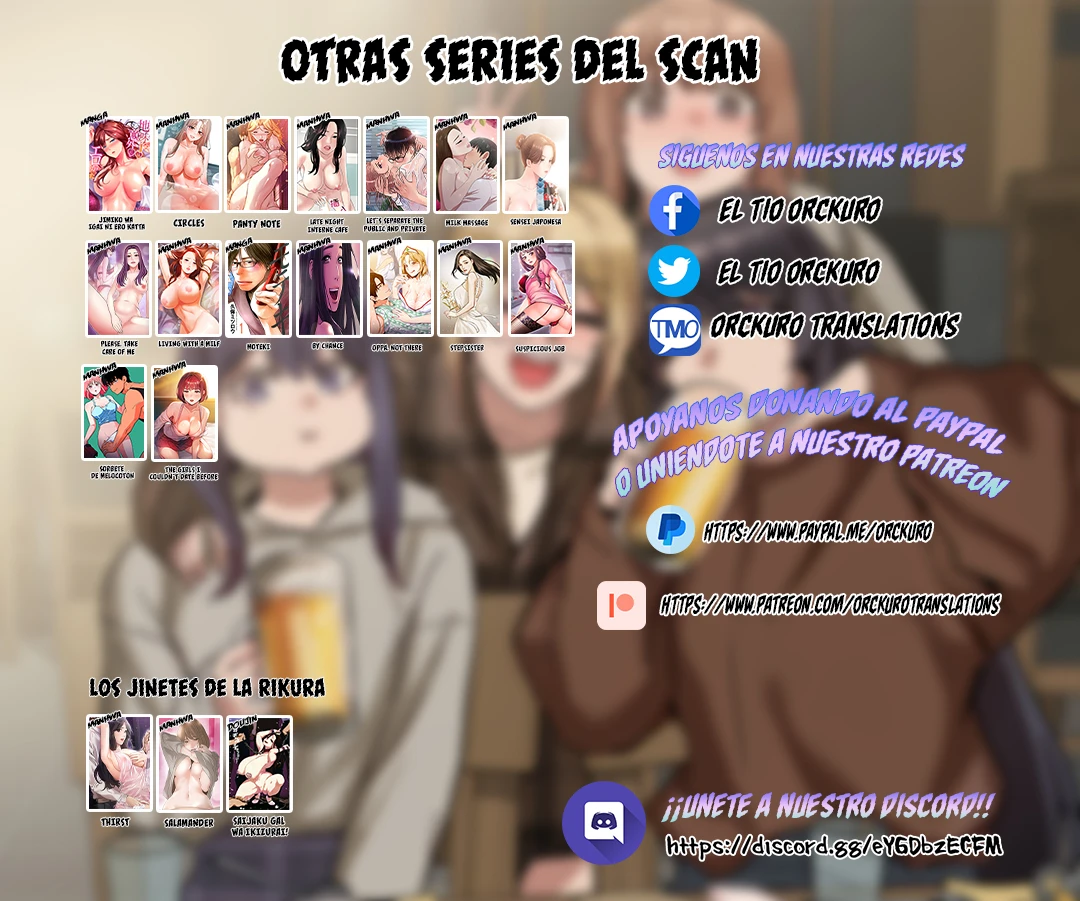 Panty Note Capítulo 138 - Página 10