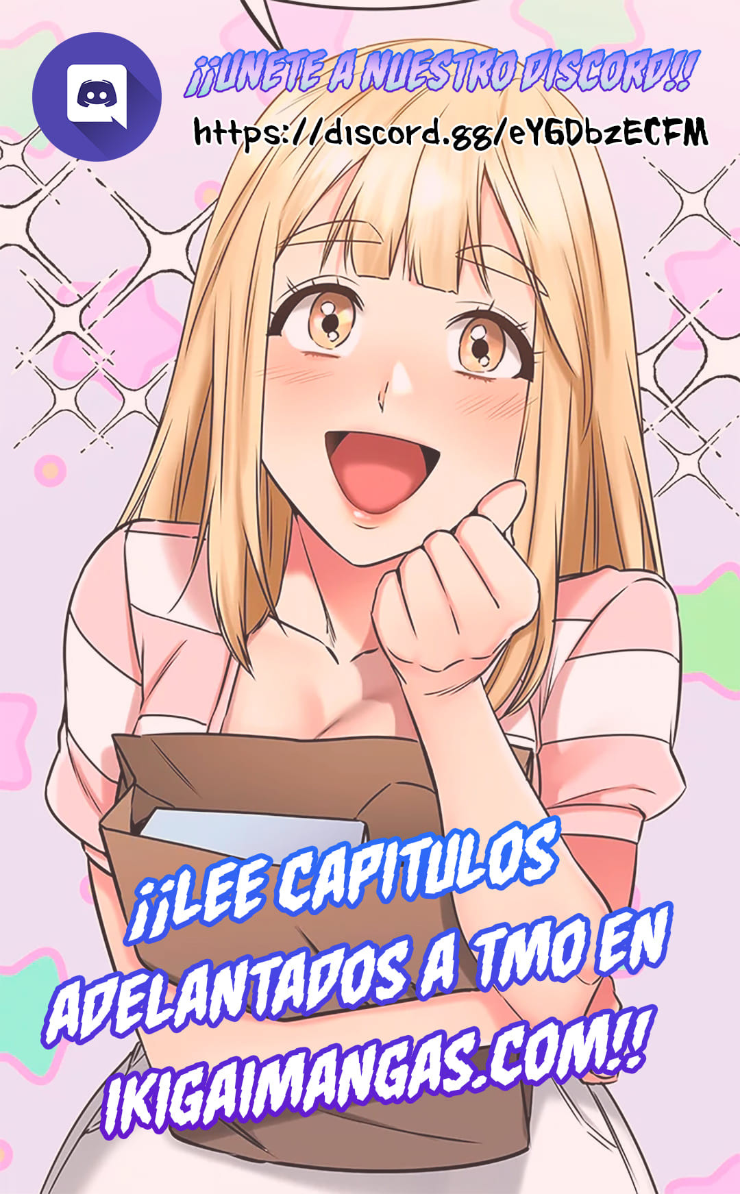 Panty Note Capítulo 159 - Página 14