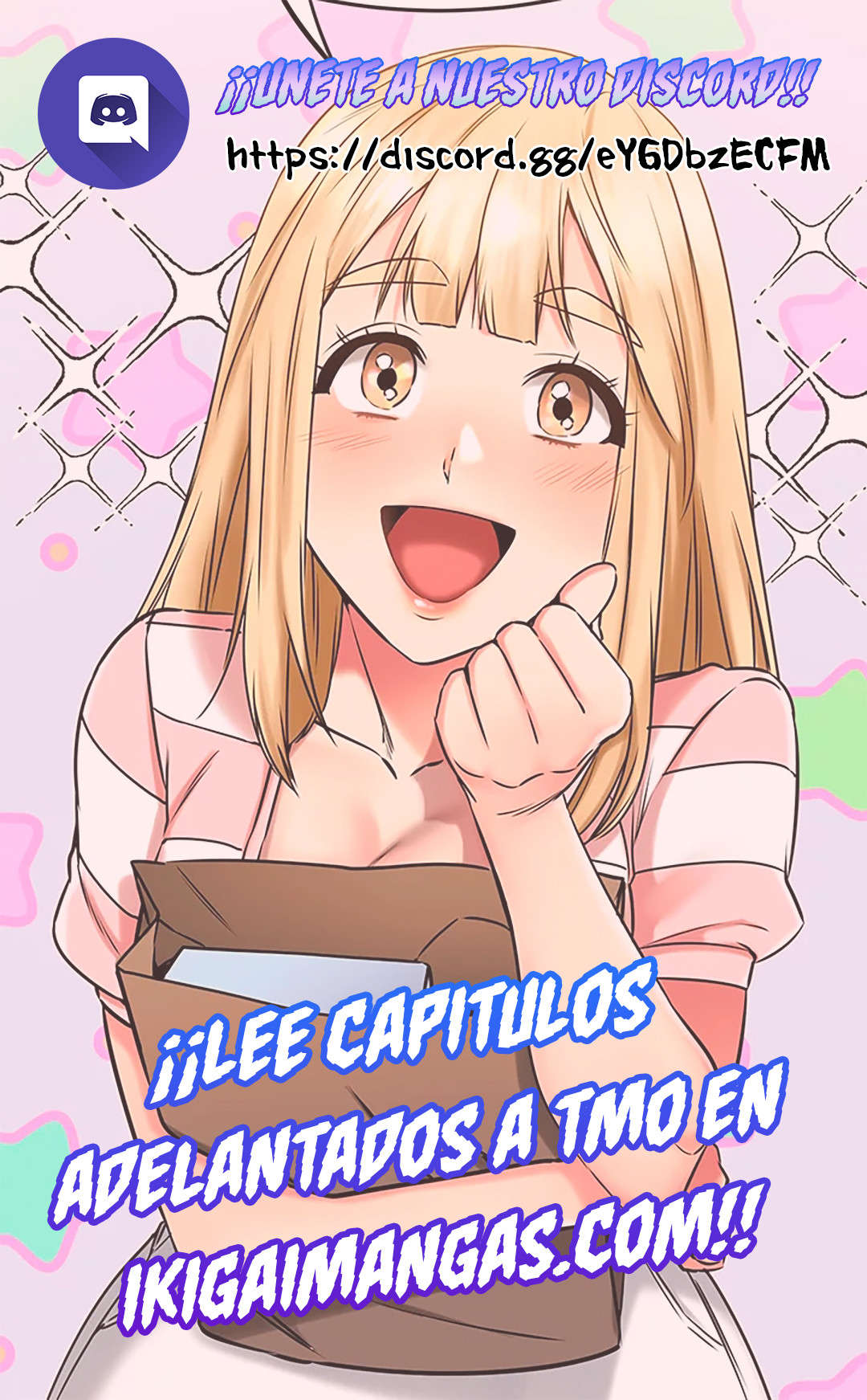 Panty Note Capítulo 175 - Página 17