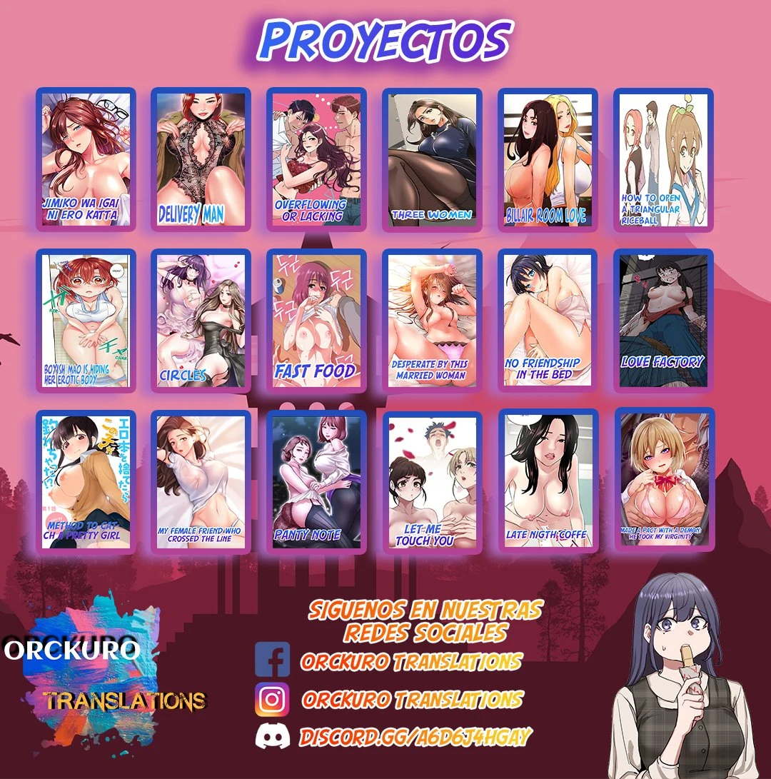 Panty Note Capítulo 38 - Página 21