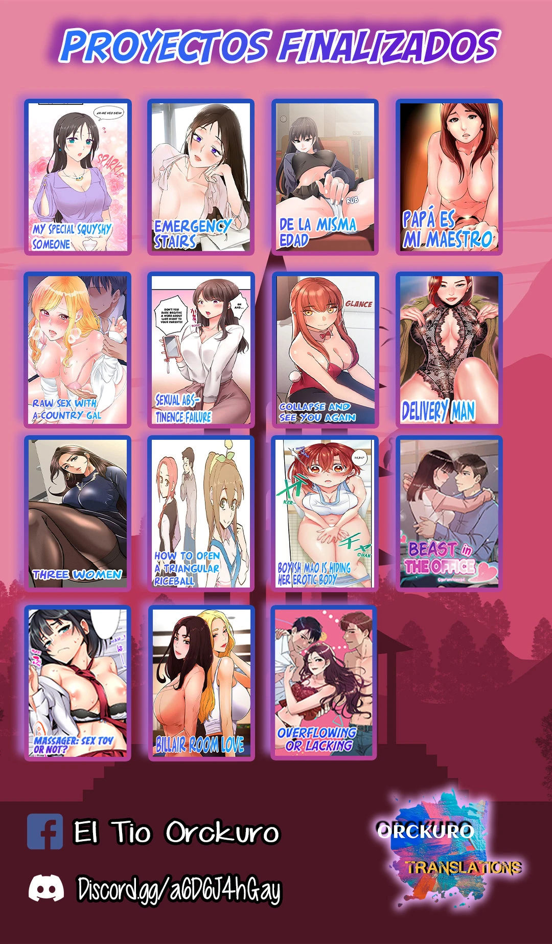Panty Note Capítulo 53 - Página 15