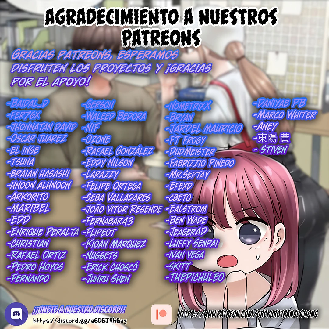 Panty Note Capítulo 84 - Página 15