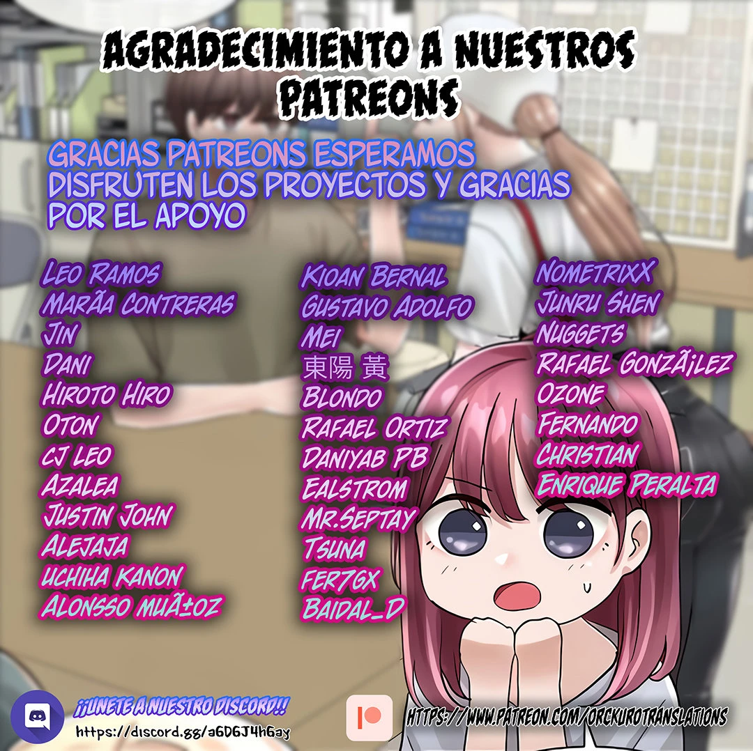 Panty Note Capítulo 89 - Página 15