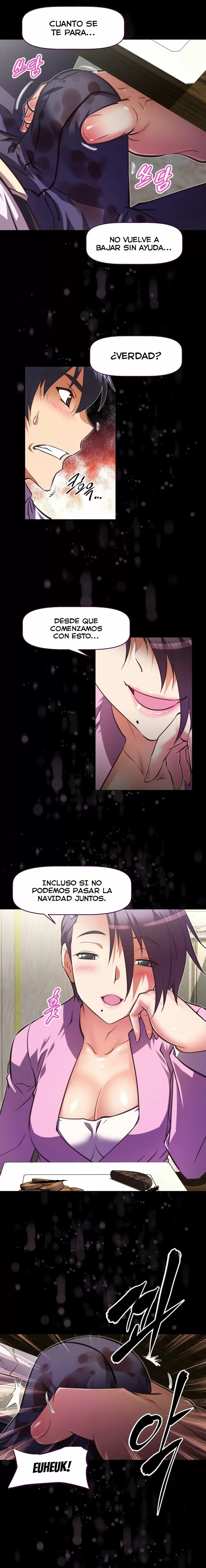 Brawling Go! Capítulo 100 - Página 20