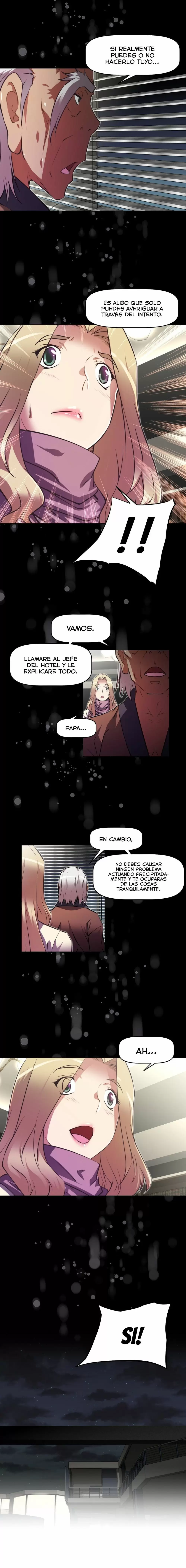 Brawling Go! Capítulo 101 - Página 15