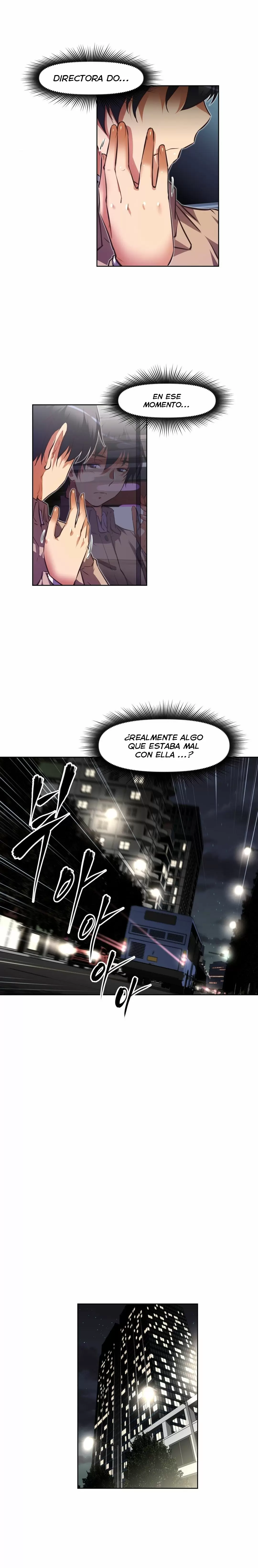 Brawling Go! Capítulo 102 - Página 10