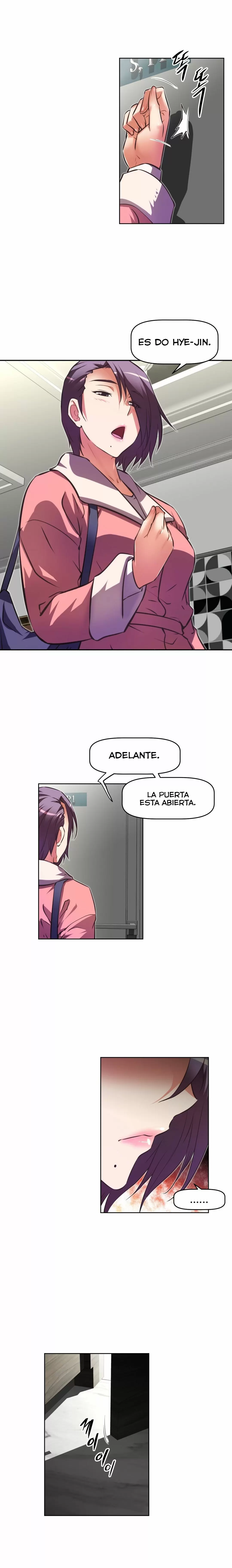 Brawling Go! Capítulo 102 - Página 11