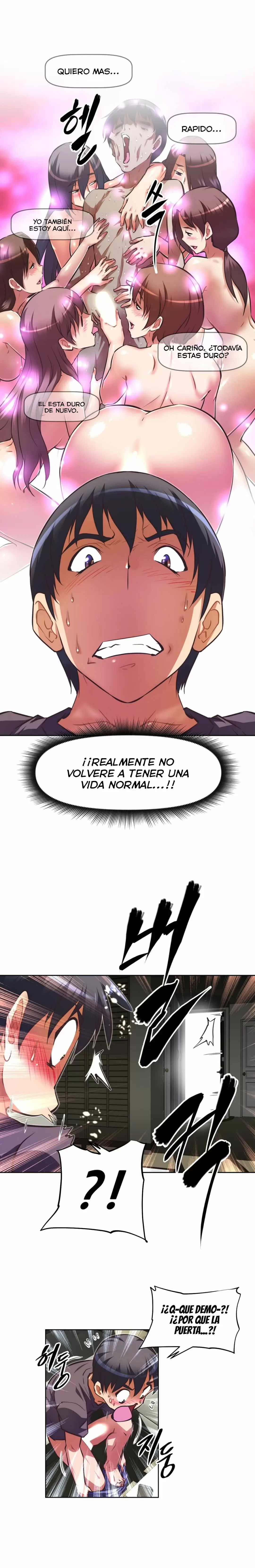 Brawling Go! Capítulo 102 - Página 31