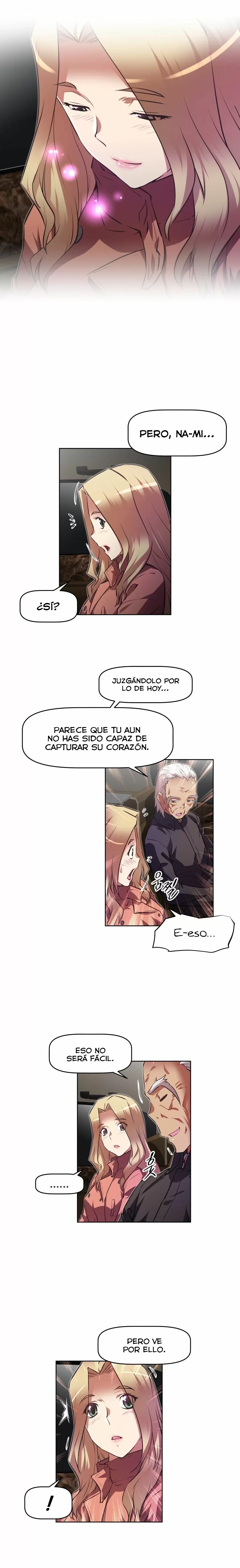Brawling Go! Capítulo 104 - Página 12