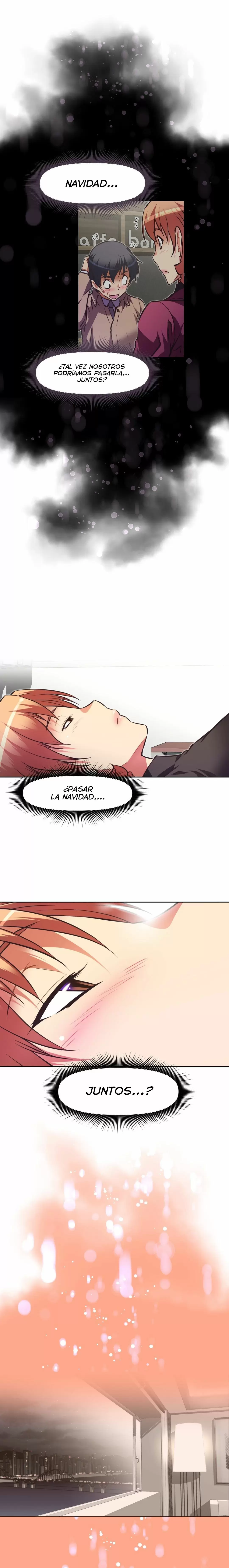 Brawling Go! Capítulo 107 - Página 11