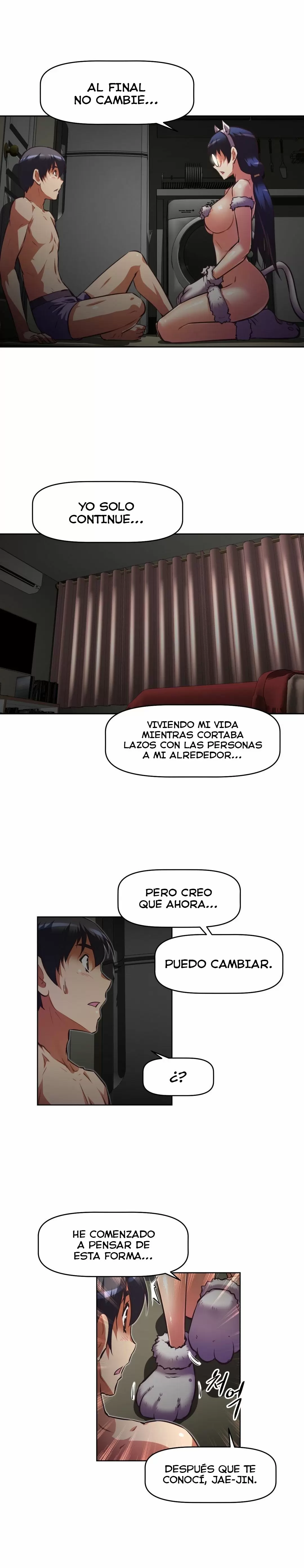 Brawling Go! Capítulo 109 - Página 13