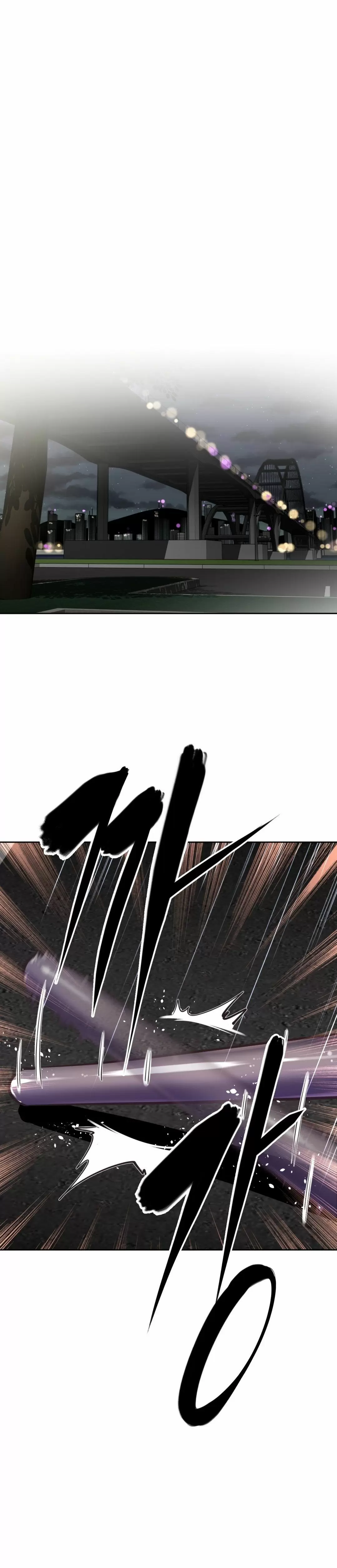 Brawling Go! Capítulo 109 - Página 31