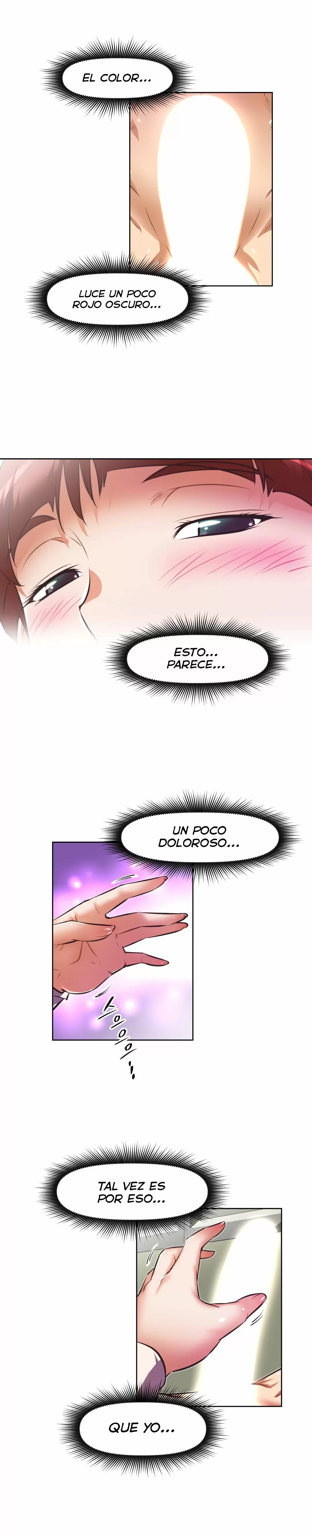Brawling Go! Capítulo 116 - Página 25