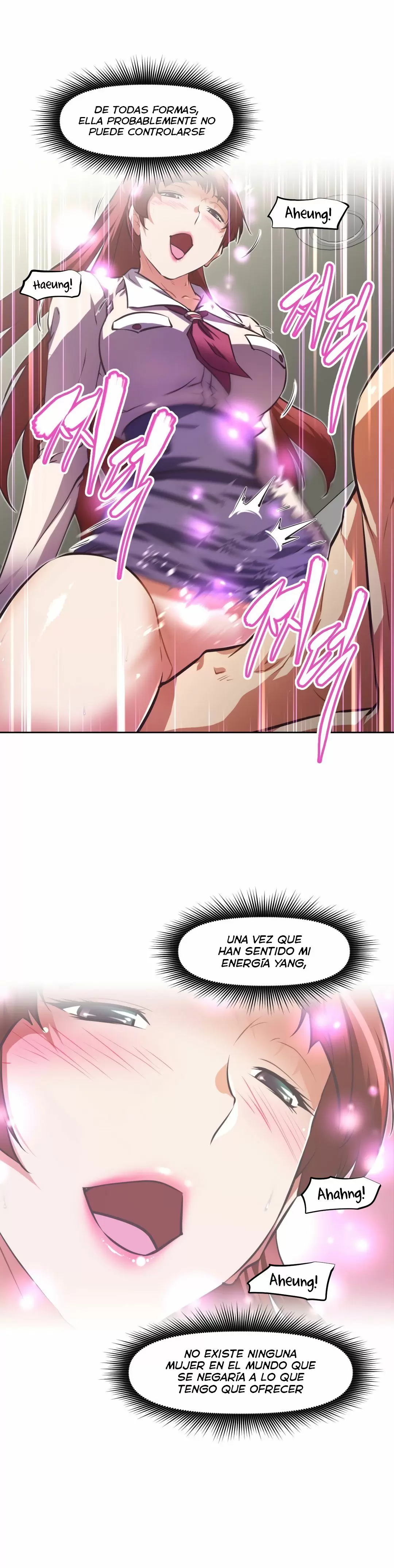 Brawling Go! Capítulo 118 - Página 14