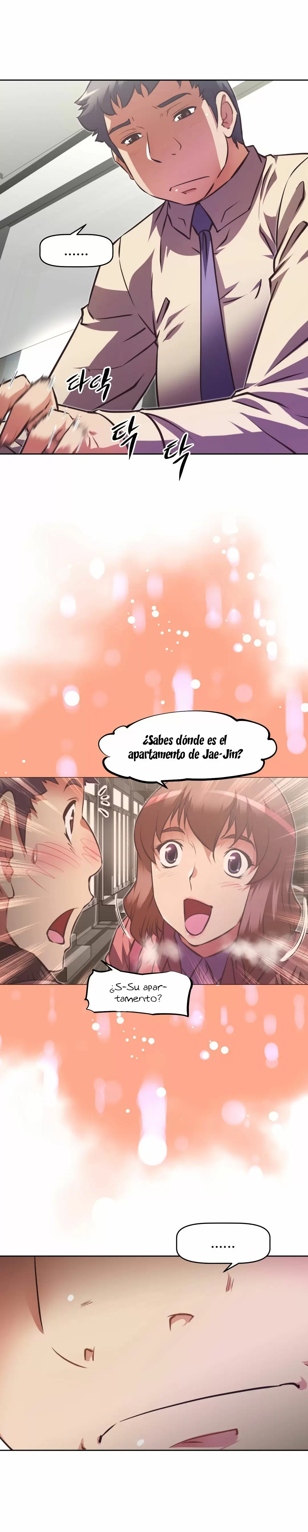 Brawling Go! Capítulo 119 - Página 13