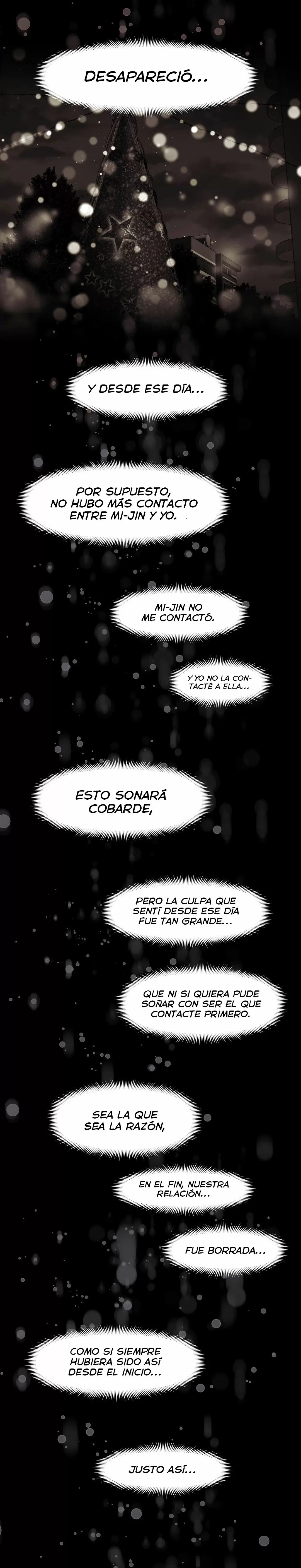 Brawling Go! Capítulo 120 - Página 24