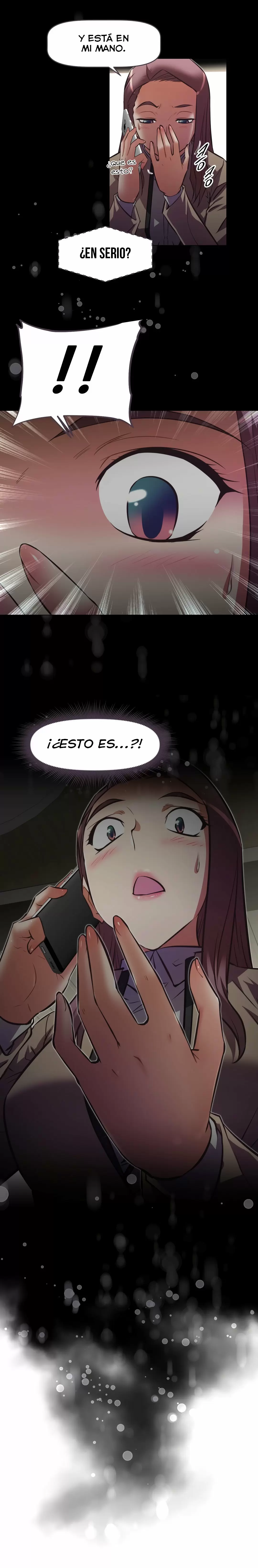 Brawling Go! Capítulo 122 - Página 19
