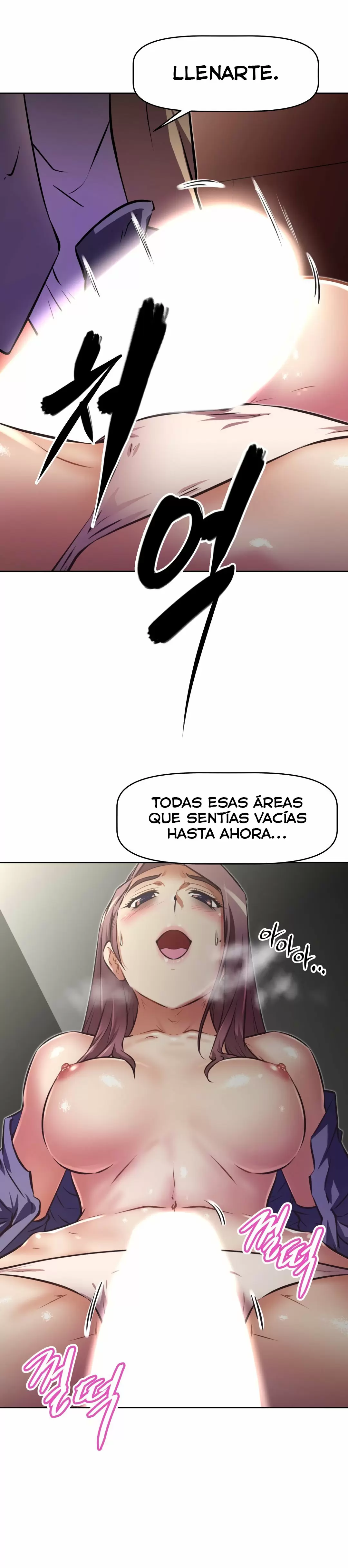 Brawling Go! Capítulo 123 - Página 29