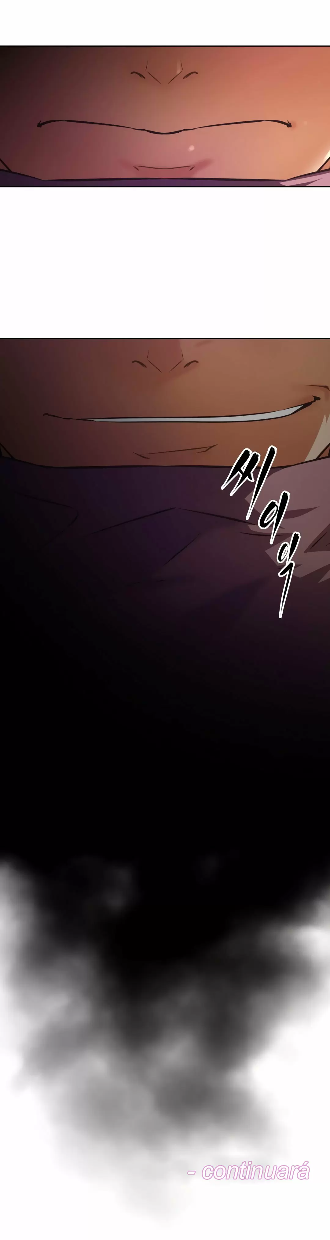 Brawling Go! Capítulo 123 - Página 34